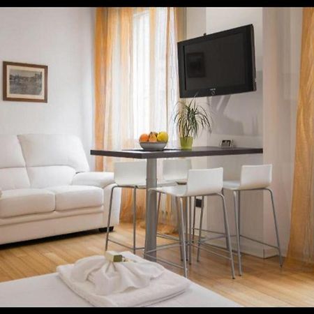 Dreaming Suite Verona Luaran gambar