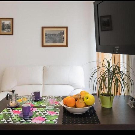 Dreaming Suite Verona Luaran gambar