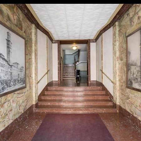 Dreaming Suite Verona Luaran gambar