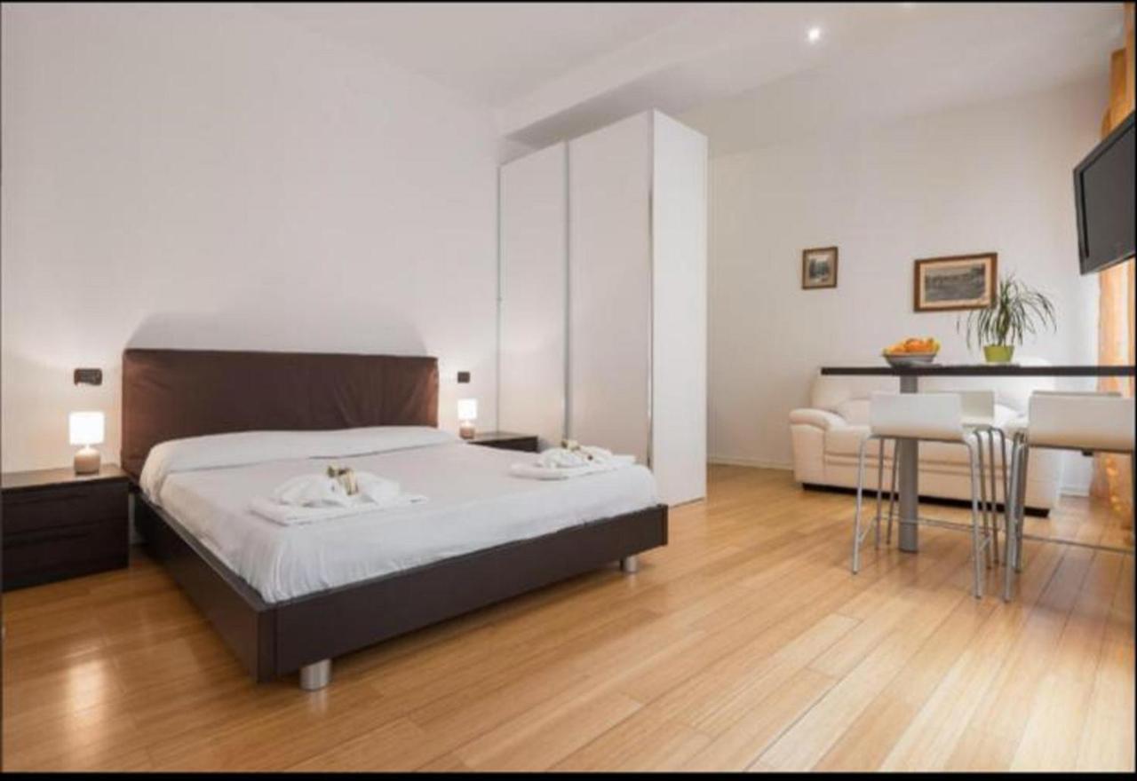 Dreaming Suite Verona Luaran gambar