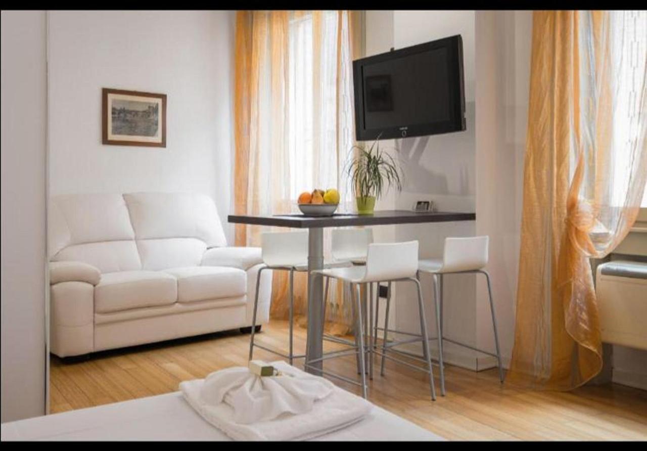 Dreaming Suite Verona Luaran gambar