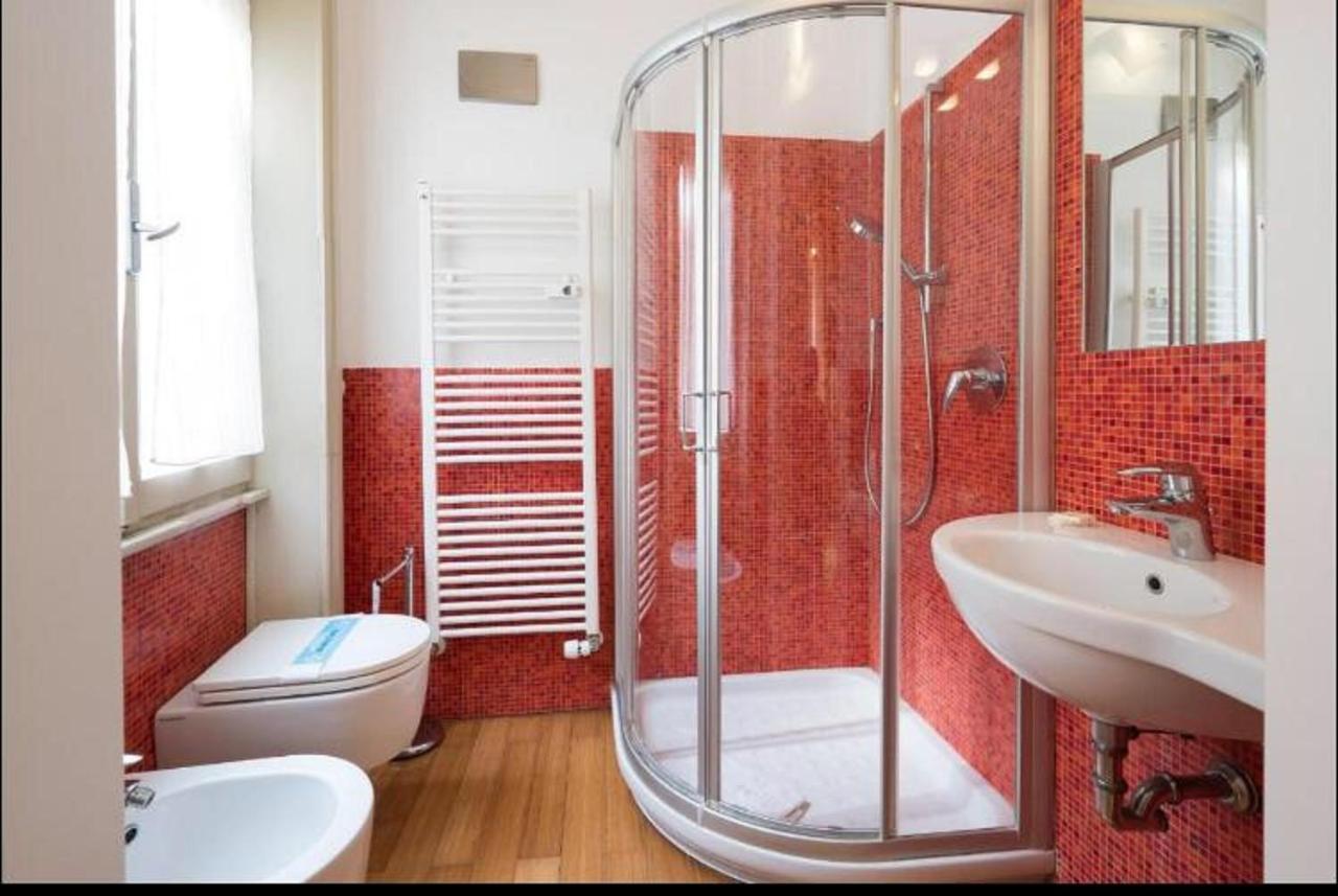 Dreaming Suite Verona Luaran gambar
