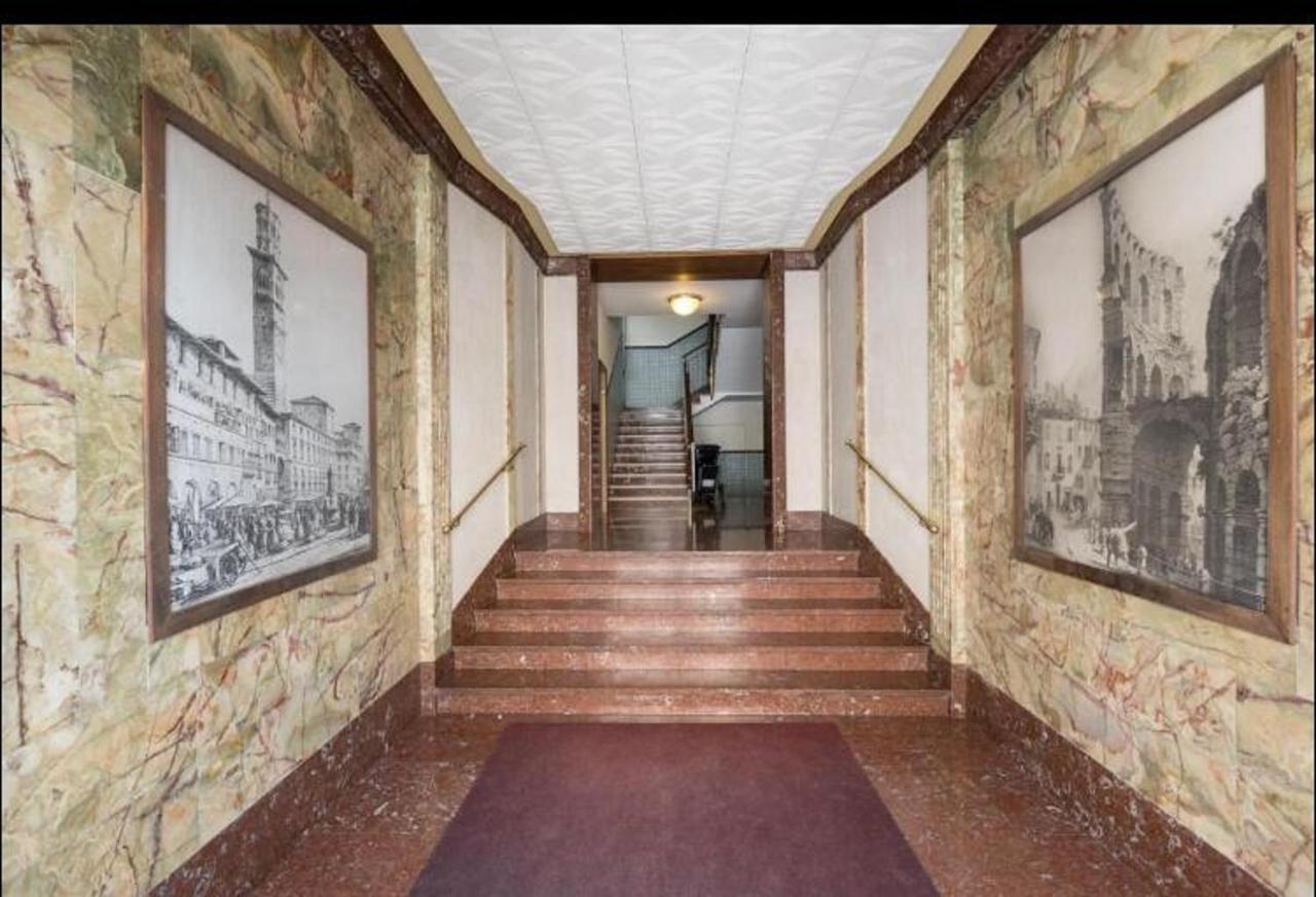 Dreaming Suite Verona Luaran gambar